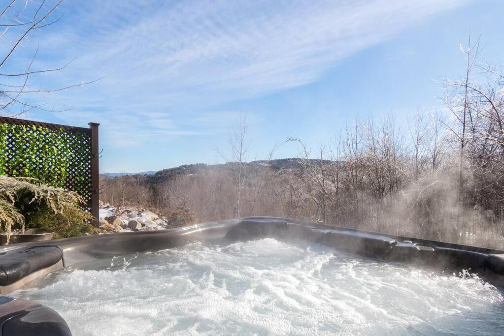 Fun & Fabulous Getaway Villa Gilford Esterno foto